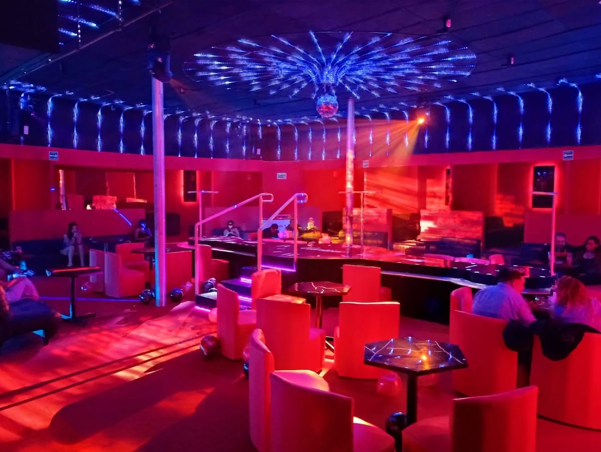 Cartiier Mens Club