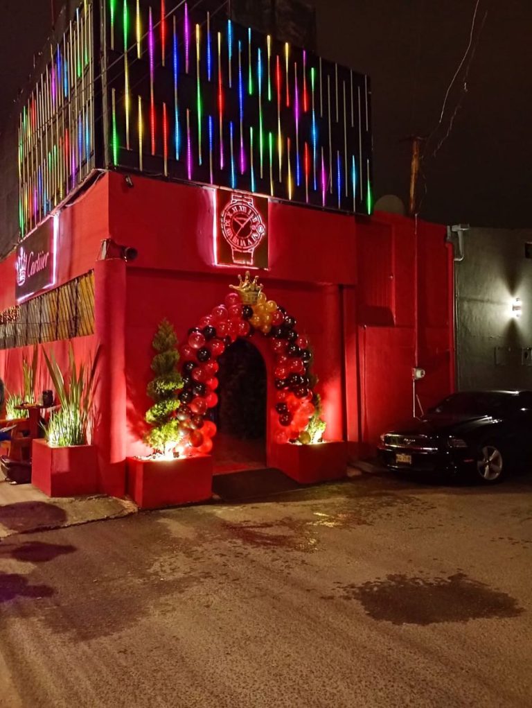 Cartiier Mens Club – foto 2