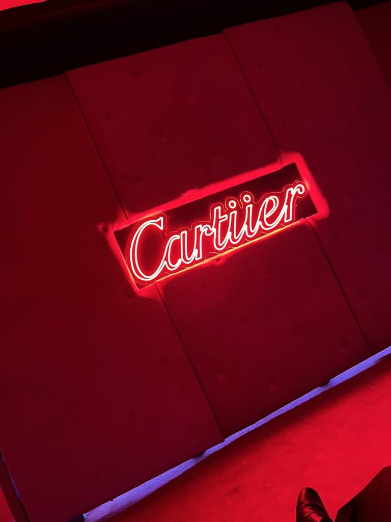 Cartiier Mens Club – foto 3