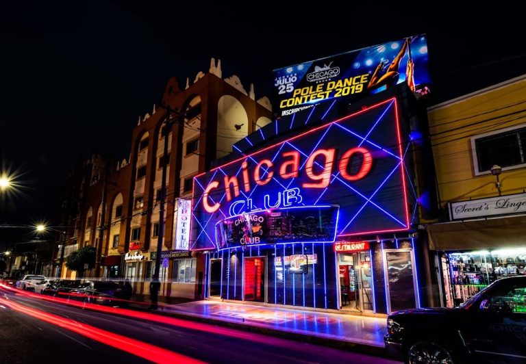 Chicago Gentlemen’s Club – foto 2