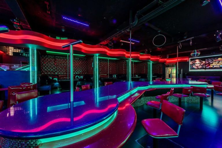 Chicago Gentlemen’s Club – foto 3