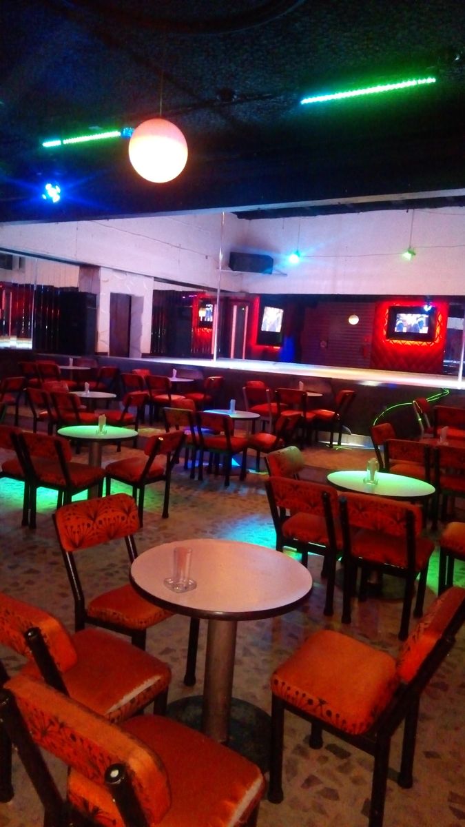 Chicas Bar – foto 2