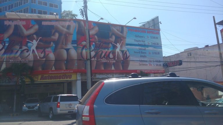 Chicas Girls – foto 2