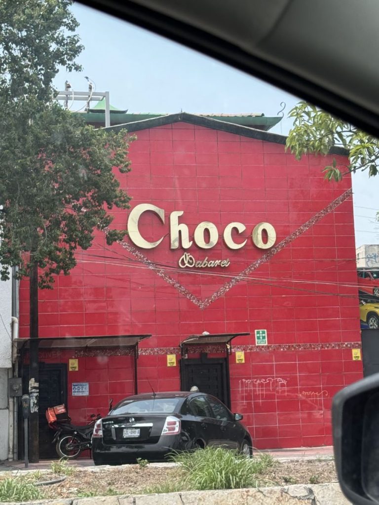 Chocolate Cabaret – foto 2