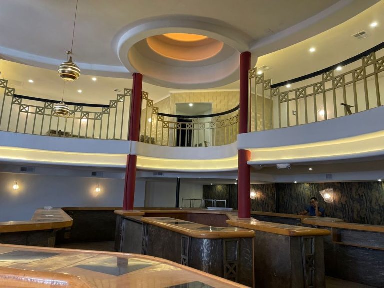 Club Babylon – foto 2