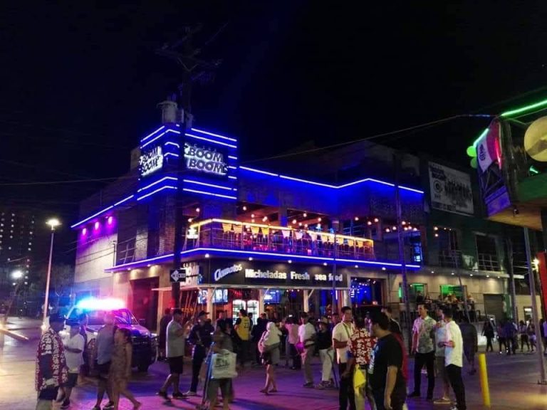 Club Boom Boom – foto 2