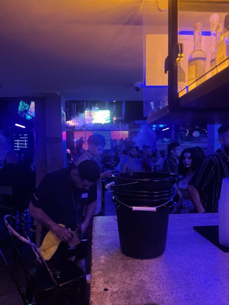 Club Boom Boom – foto 3