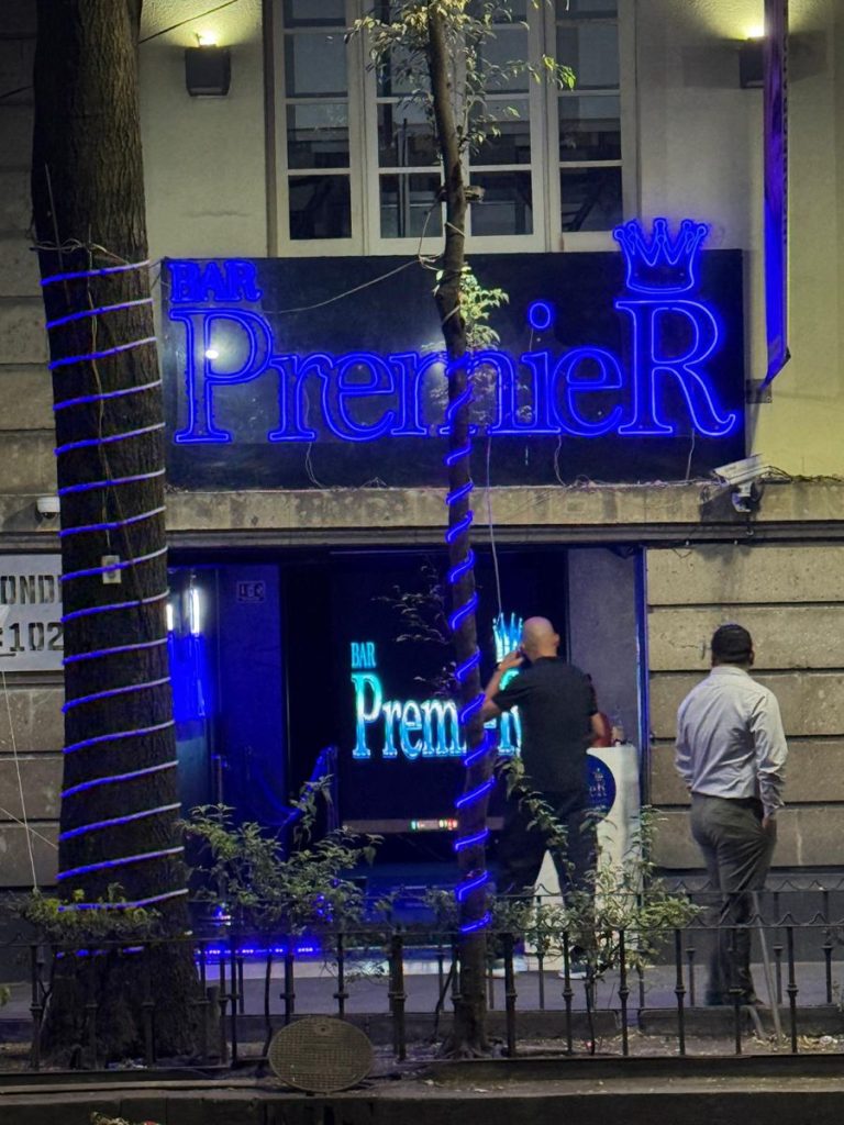 Club Cartier´s – foto 2