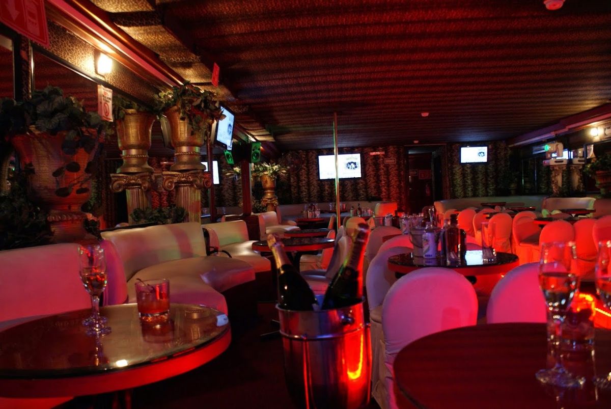 Club Ejecutivo