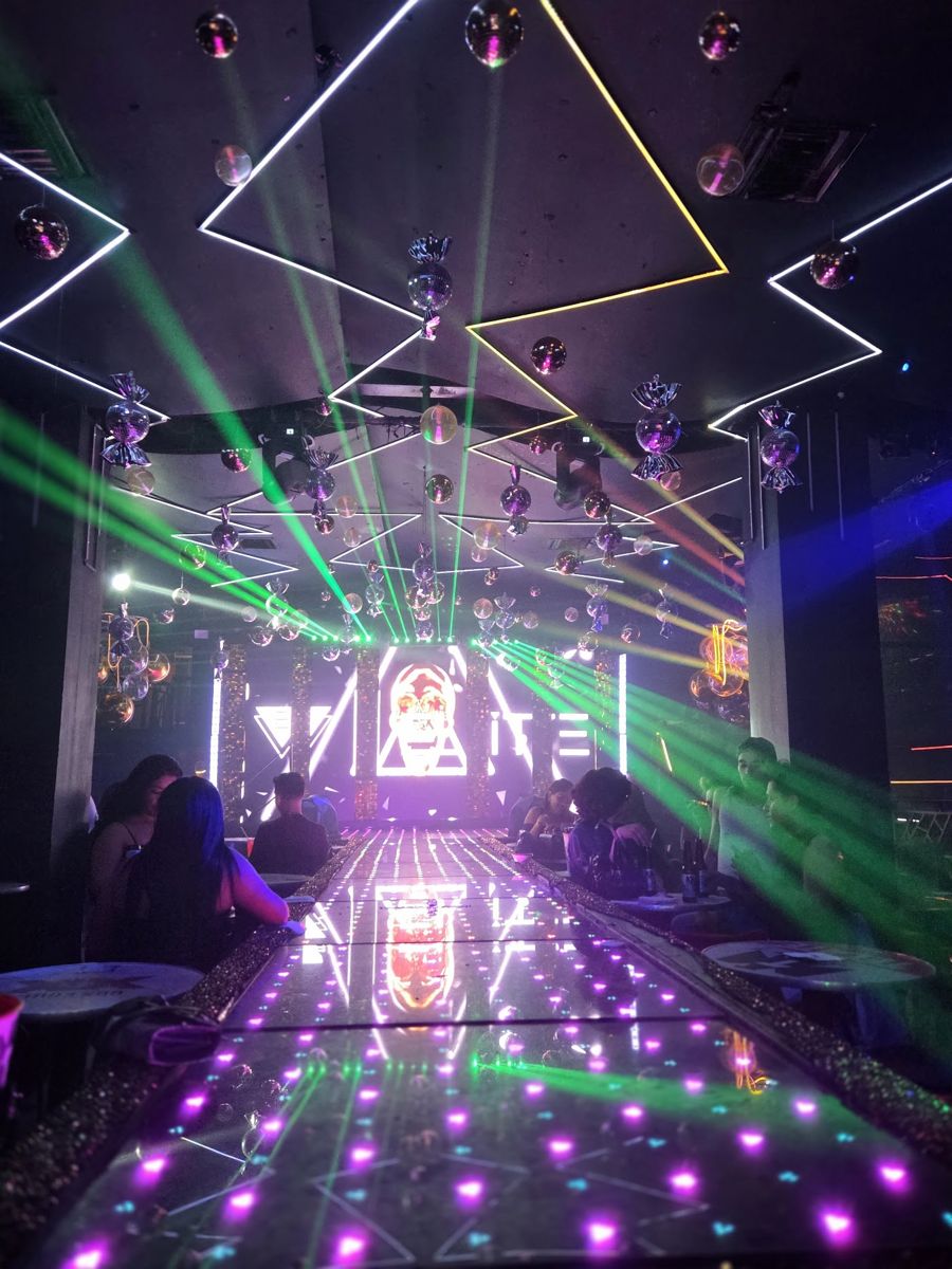 Club Elite Leon