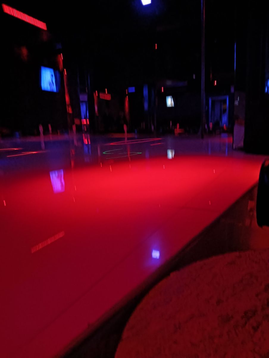 Club nocturno del lápiz labial