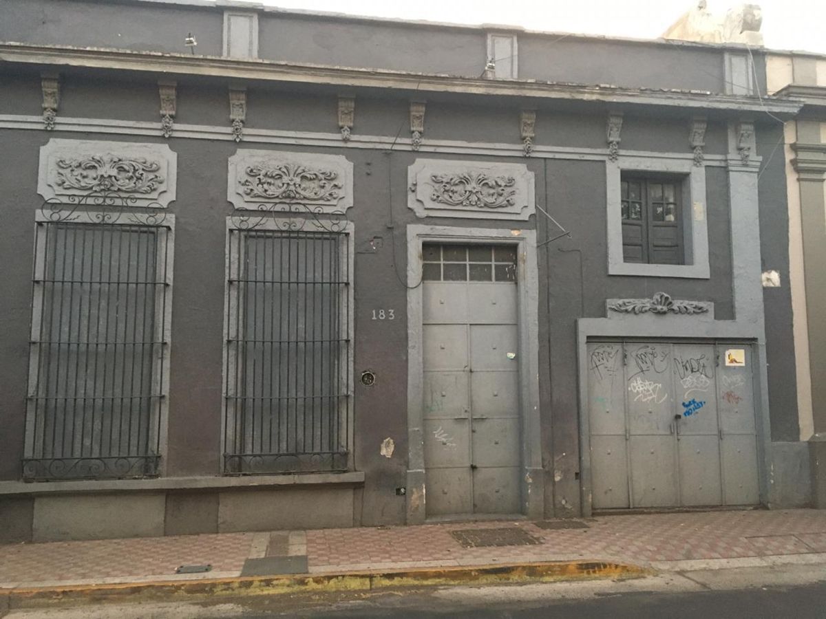 Club183
