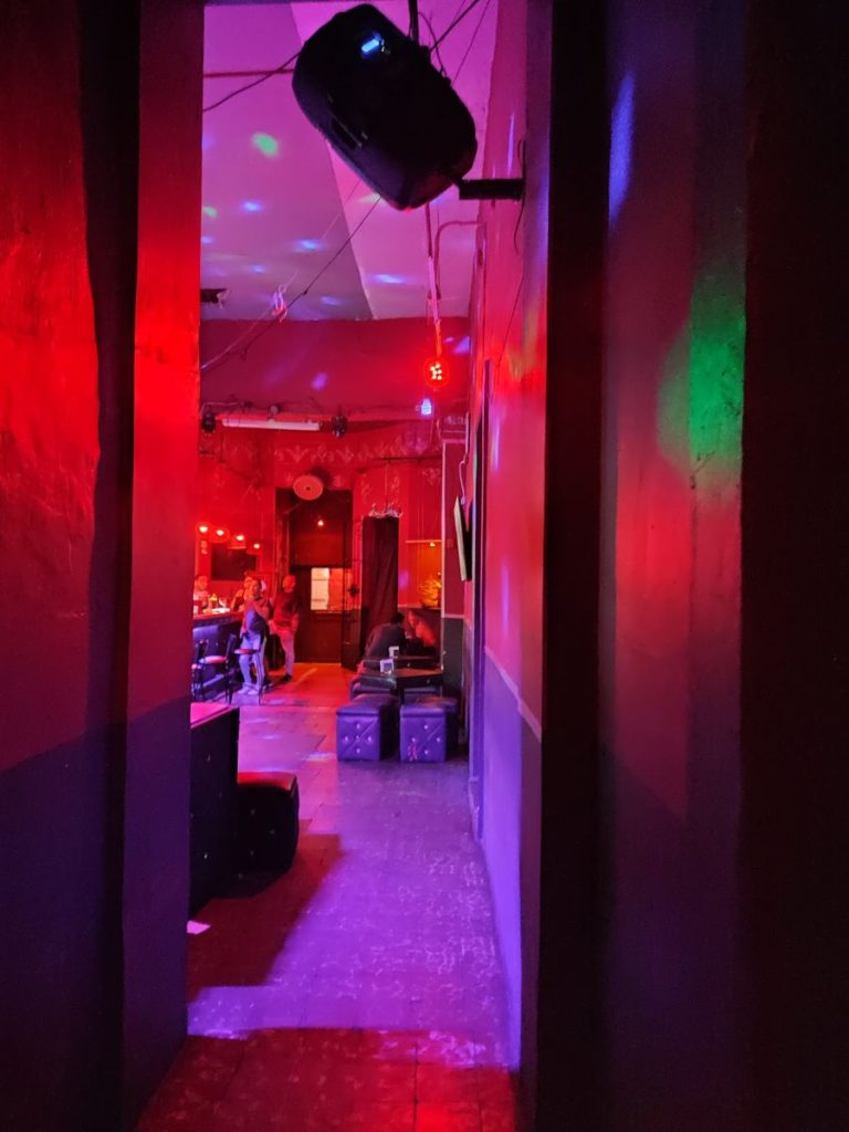 Club183 – foto 2