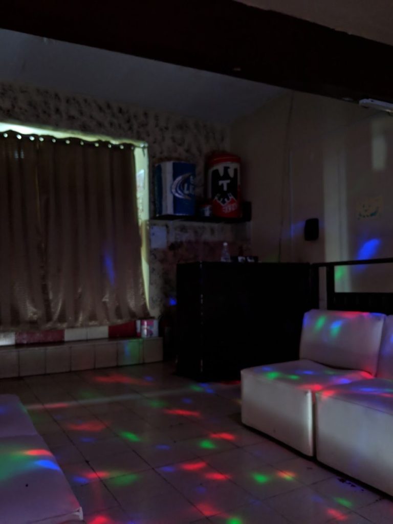 Cristal Club – foto 2