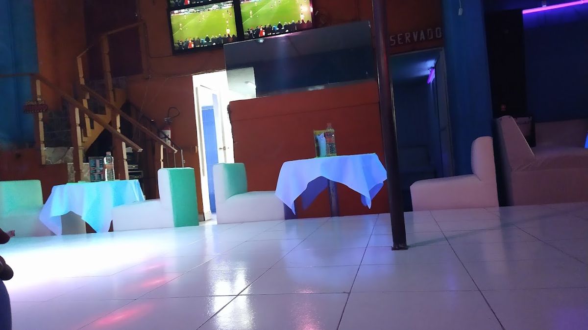 Cronos Night Club