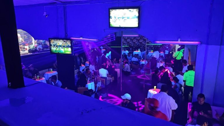 Cronos Night Club – foto 2