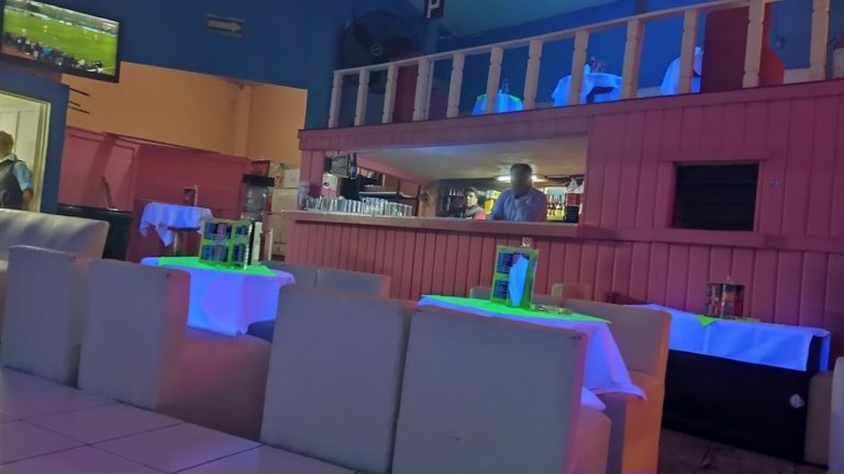 Cronos Night Club – foto 3