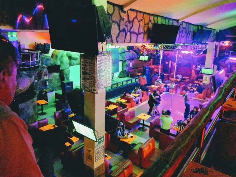 Cueva del Peludo – foto 3