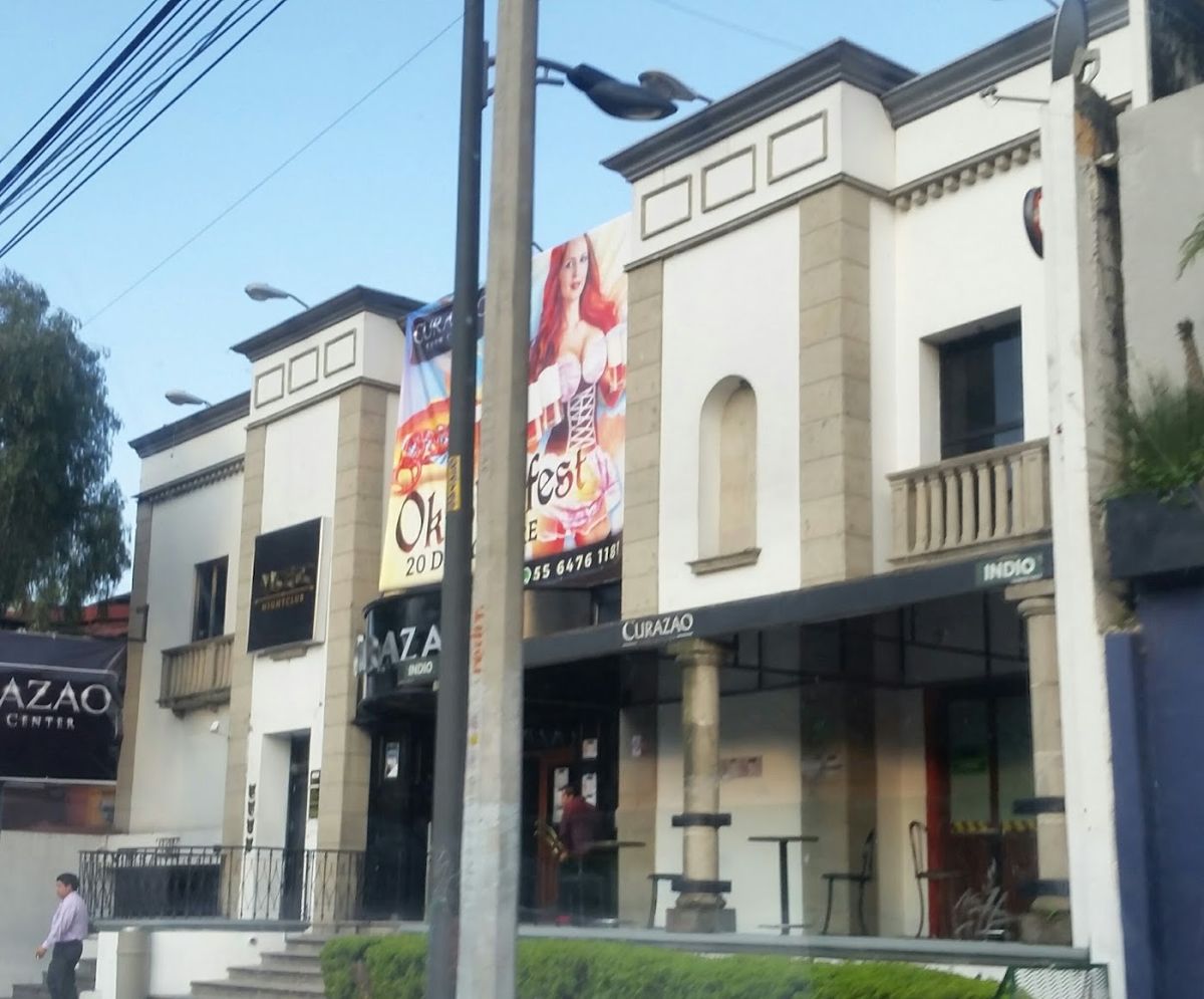 CURAZAO