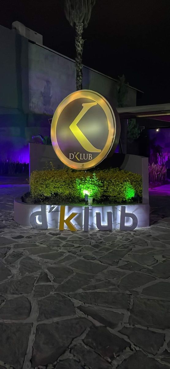 D’KLUB