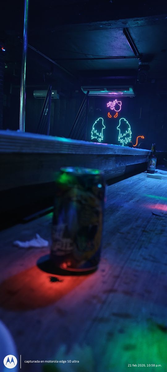 Desextress Mens Club – foto 2