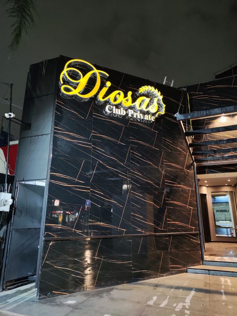 Diosas Private Club – foto 2