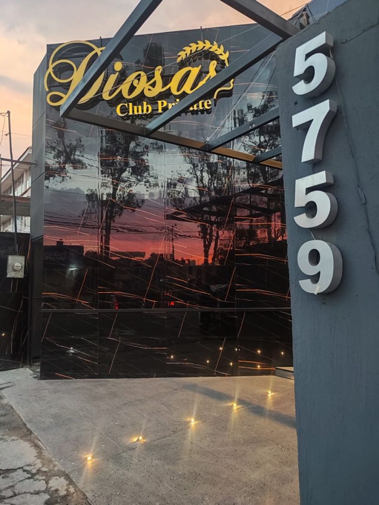 Diosas Private Club – foto 3