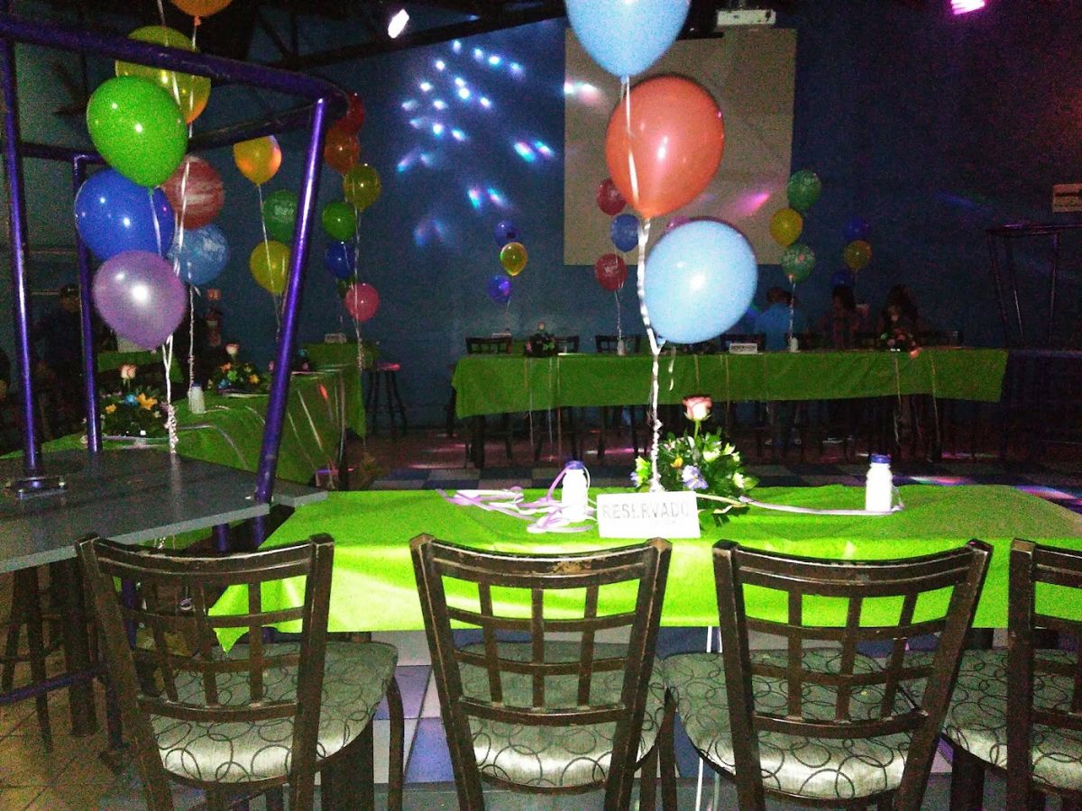 Divas Discoteca