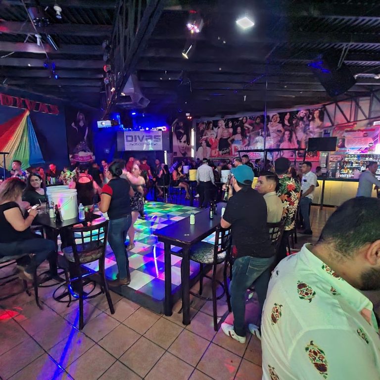 Divas Discoteca – foto 2