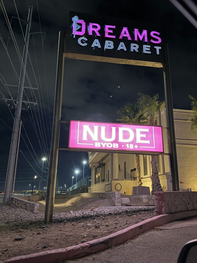 Dreams Cabaret – foto 3