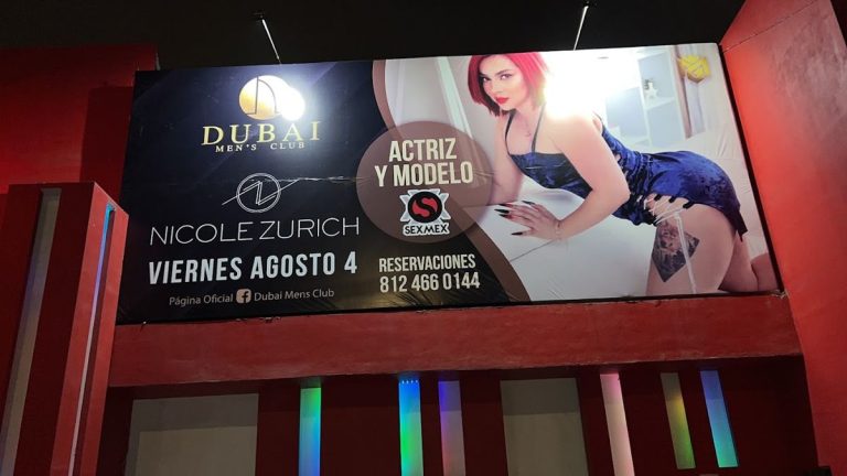 Dubai Mens Club Tijuana – foto 3