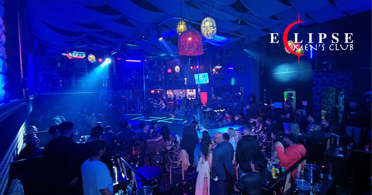 Eclipse Men´s Club