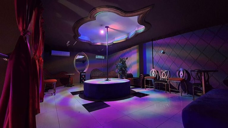 Eclipse Men´s Club – foto 2