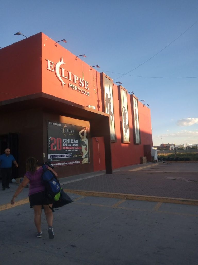 Eclipse Men´s Club – foto 3