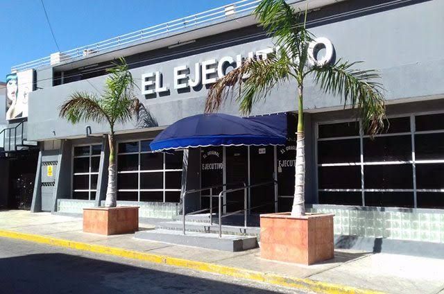 EJECUTIVO BY MV