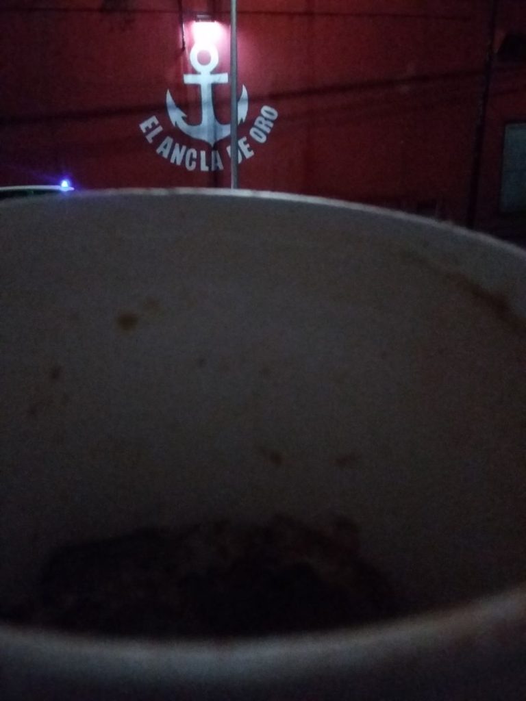 EL ANCLA DE ORO – foto 3
