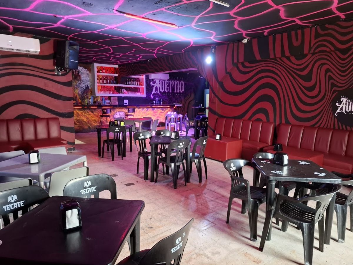 El Averno MID