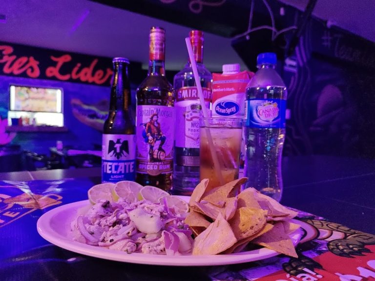 El Averno MID – foto 2
