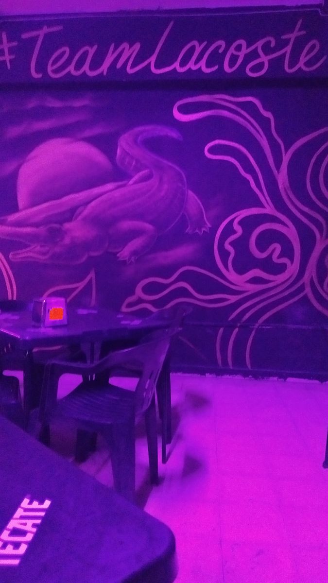 El Averno MID – foto 3