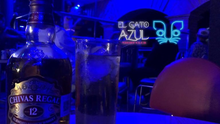 El Gato Azul Night Club – foto 2