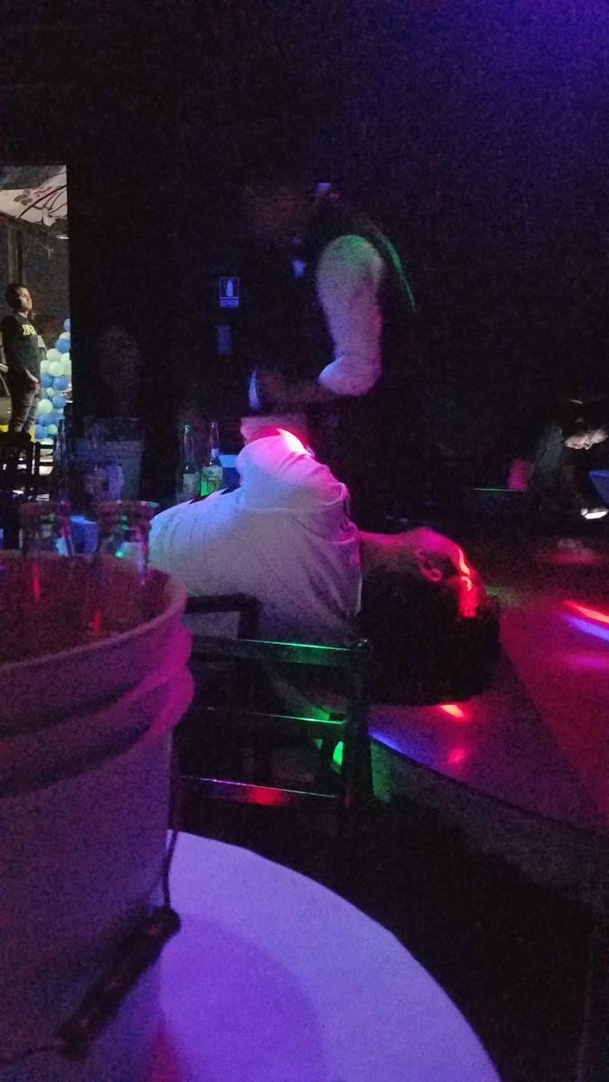 El Ranchero Night Club – foto 2