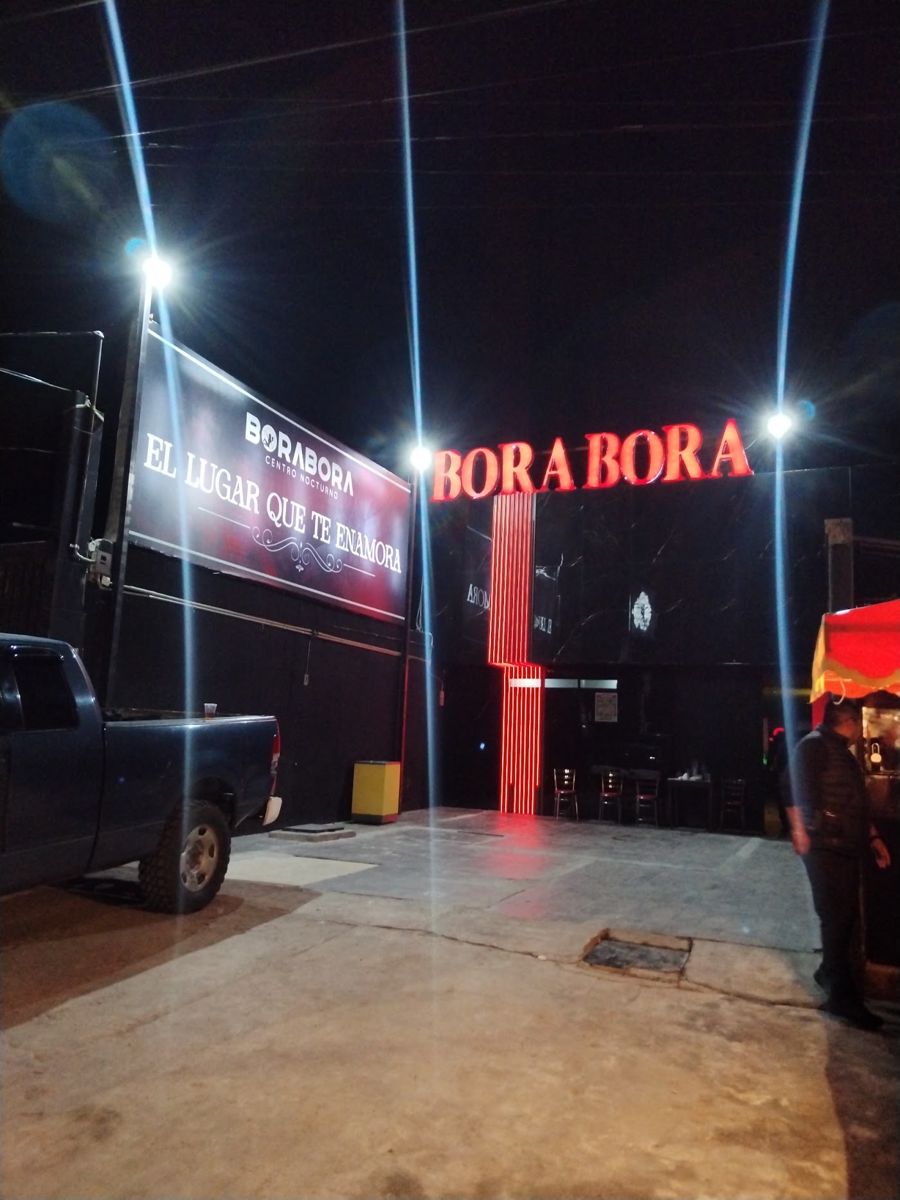 El Rinconcito Mens Club