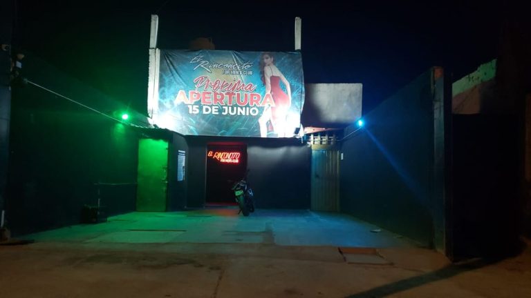 El Rinconcito Mens Club – foto 2