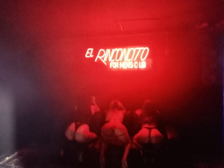 El Rinconcito Mens Club – foto 3