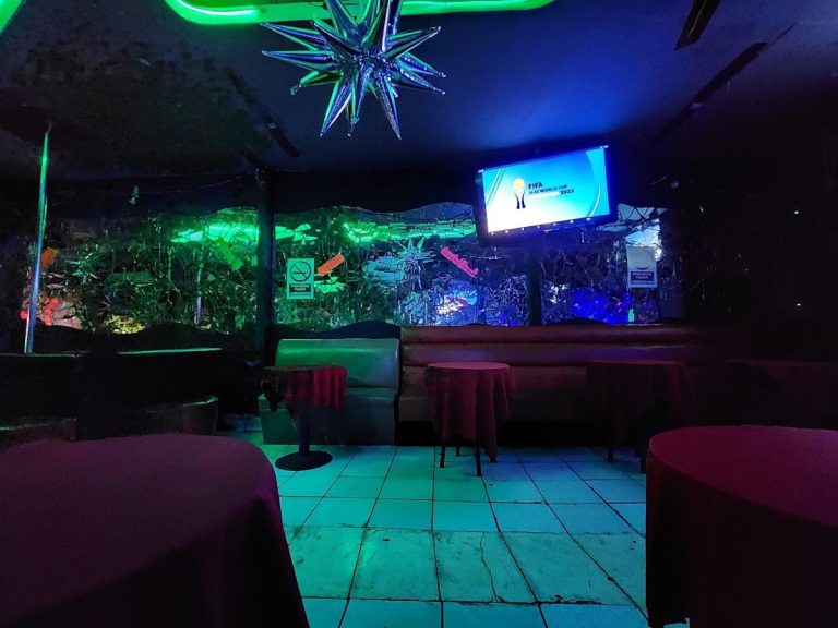El Zorro Bar – foto 3