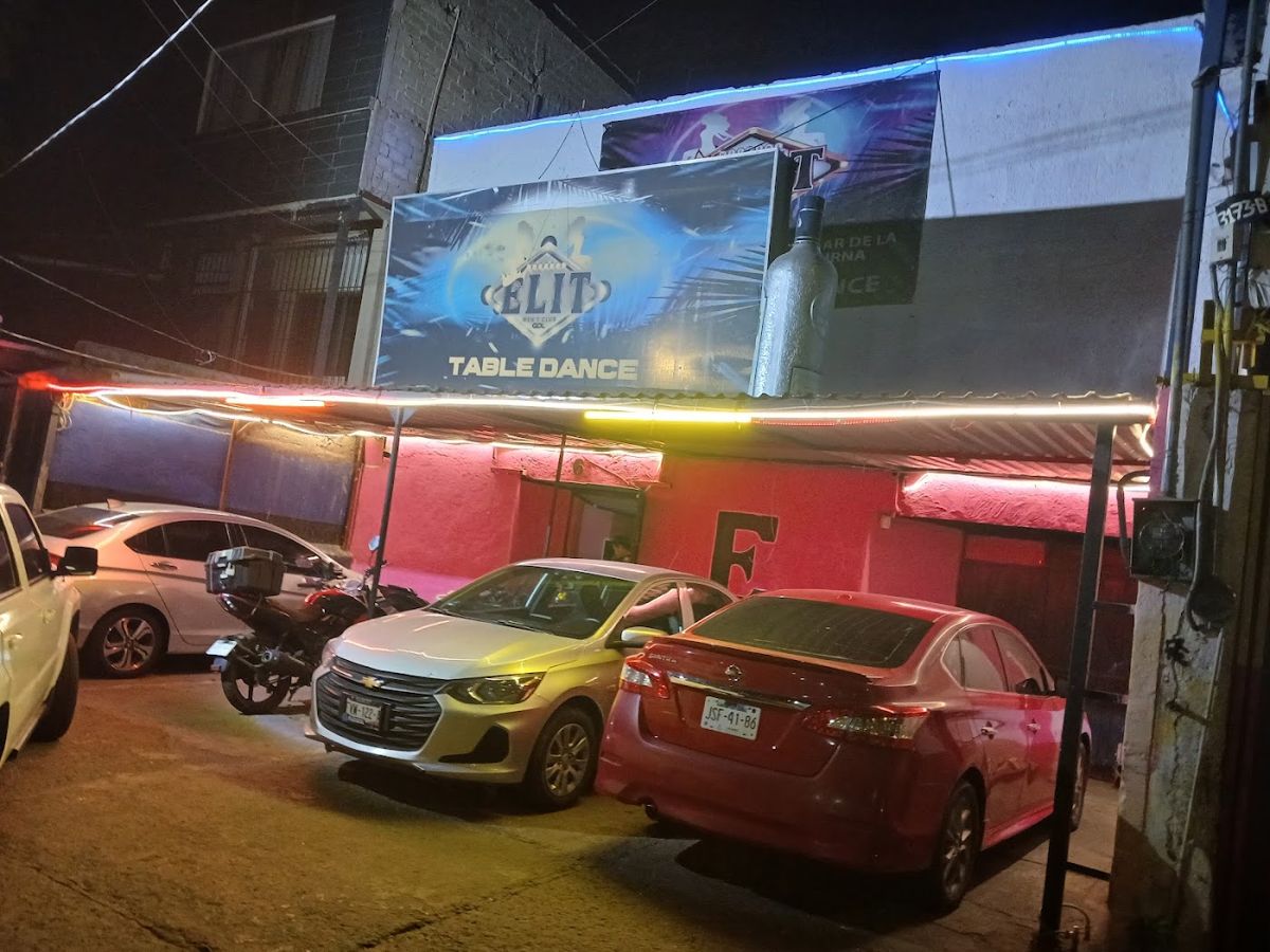 Elit Nigth Club