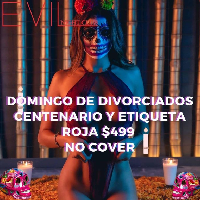 Evil – foto 3