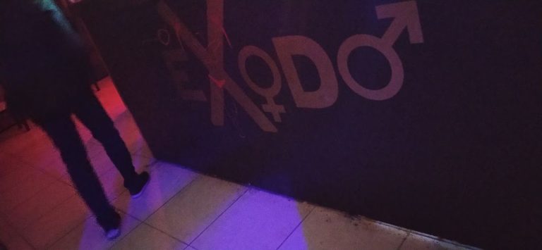 Exodo Club – foto 2