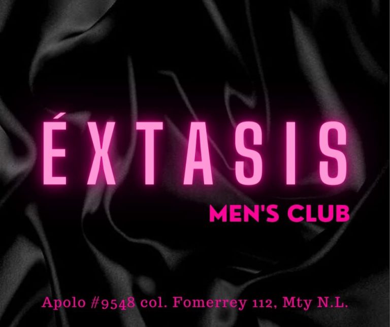 Extasis men’s club – foto 3