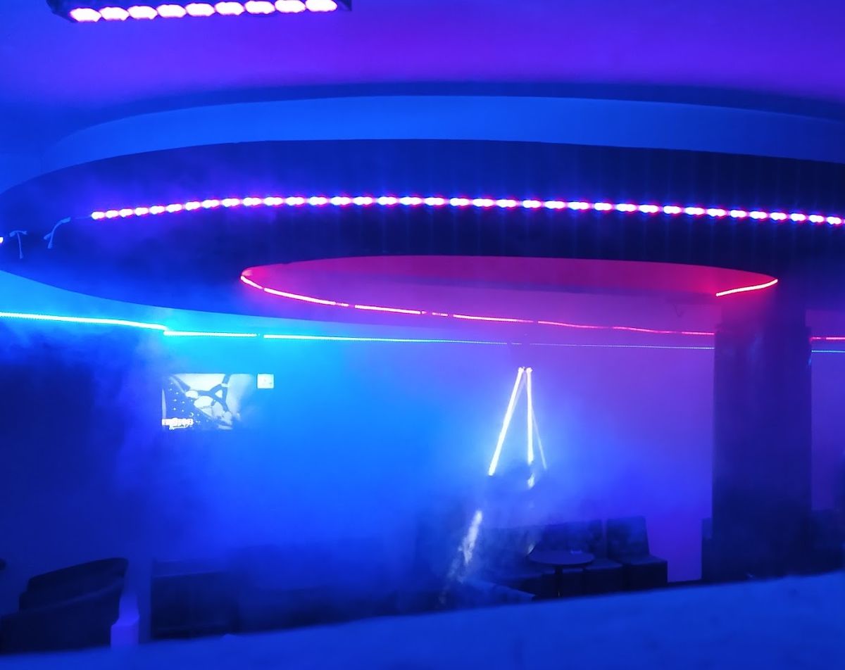 Exxcess Night Club